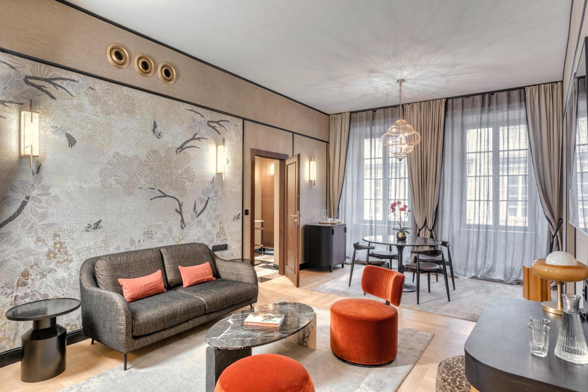Hotel Experior Boutique - Destigo Hotels — Zdjęcia 3
